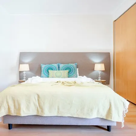 Lux W/pool Seaside Prainha Algarve