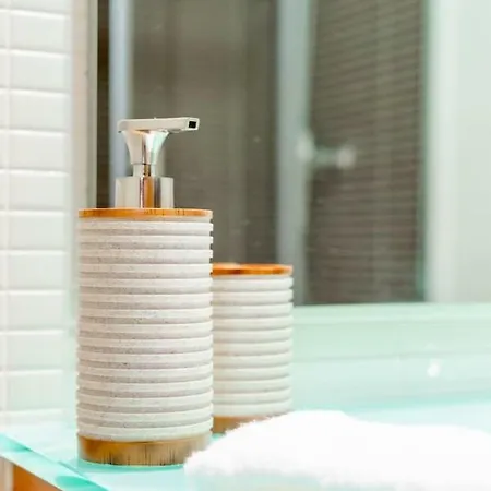 Lejlighed Lux W/pool Seaside Prainha Algarve