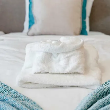 Lux W/pool Seaside Prainha Algarve Appartement *