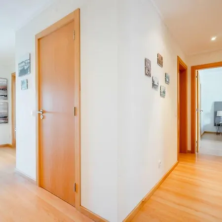 Lux W/pool Seaside Prainha Algarve Appartement