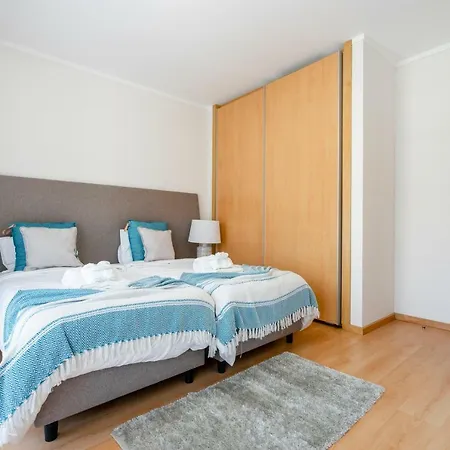 Appartement Lux W/pool Seaside Prainha Algarve *